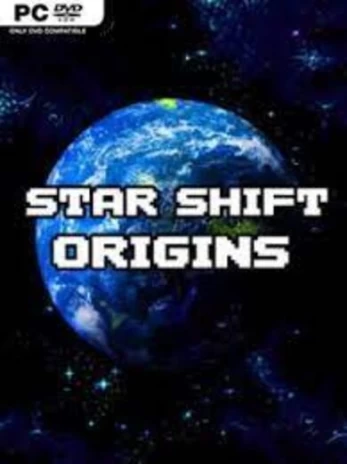 Star Shift Origins PC