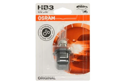 lemputė, prožektorius OSRAM OSR9005-01B