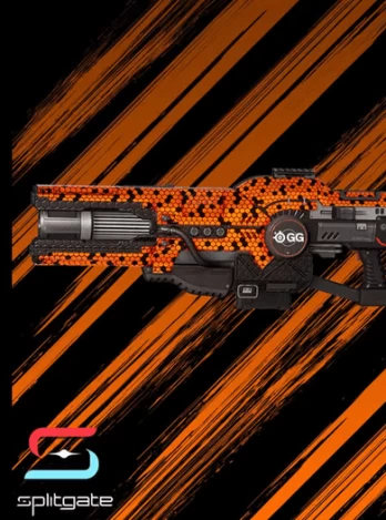 Splitgate DLC