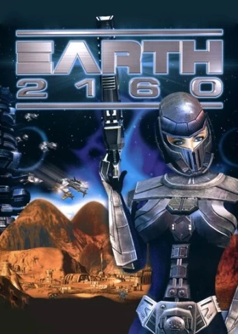 Earth 2160 PC
