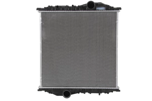 Variklio radiatorius MAHLE CR 2586 000S