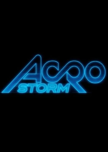 Acro Storm Steam