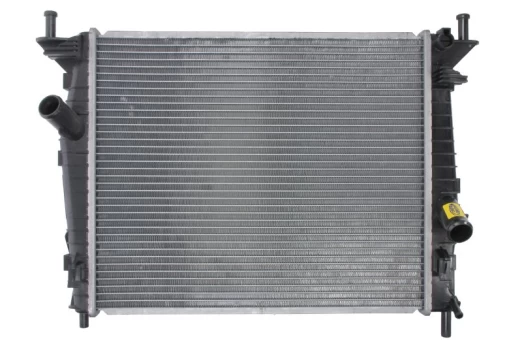 Variklio radiatorius MAGNETI MARELLI 350213169900