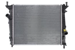 Variklio radiatorius MAGNETI MARELLI 350213169900 kaina