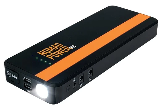 GYS Lithium paleidėjas (booster) NOMAD POWER 20