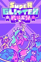 Super Glitter Rush PC