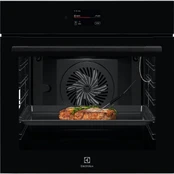 Įmontuojama orkaitė Electrolux kaina