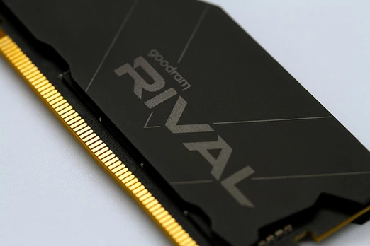 Goodram PC memory DDR4 Rival Deep 16GB(2*8)/3600 CL18 black