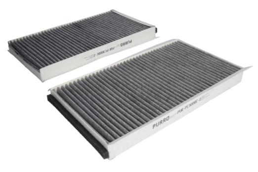 Salono filtras PURRO PUR-PC3008C-2