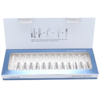Hubislab bio cell drėkinamasis fluidas