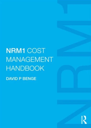 NRM1 Cost Management Handbook