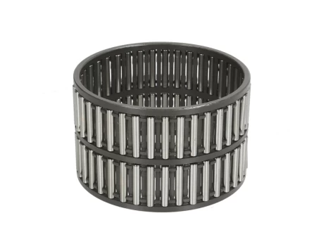 guolis, mechaninė transmisija 137171