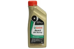 Stabdžių skystis CASTROL Racing 1l SRF REACT RACING BRAKE 1L kaina