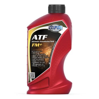 Alyva MPM ATF Automatic Transmission Fluid FM+ 1L (16001FM)