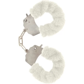 Antrankiai FURRY FUN BONDAGE