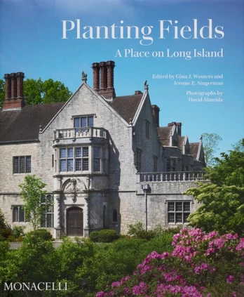 Planting Fields, A Place on Long Island