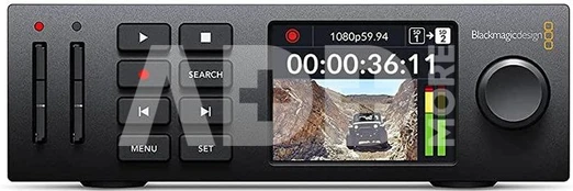 Blackmagic Design HyperDeck Studio HD mini