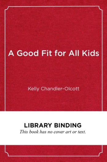 Good Fit for All Kids