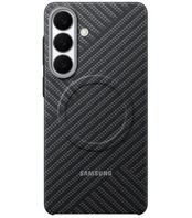 Dėklas EF-KS947SSE Samsung Carbon Magnet Case for Galaxy Galaxy S26+ Gray