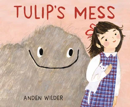 Tulip's Mess