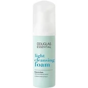 Douglas Collection - Essential DOUGLAS ESSENTIAL Light Cleansing Foam Akių makiažo valiklis 150 ml