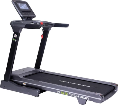 Bėgimo takelis Eb Fit Tech Run W5.0