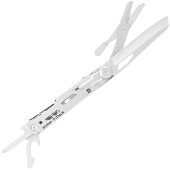 Badger Outdoor Spike Multitool Daugiafunkcis įrankis