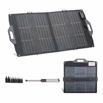 100W bifacial saulės panelė N-Type 16BB