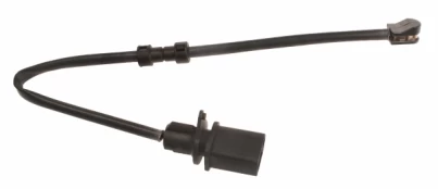 TEXTAR 98059100 Brake pad wear indicator kaina