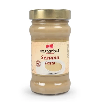 Sezamo pasta EASTANBUL, 300 g
