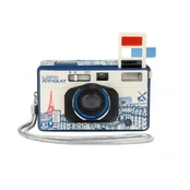 Lomography LomoApparat Paris Edition kaina