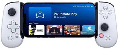 Backbone iPhone PlayStation
