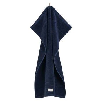 Vonios rankšluostis, Mėlyna, Premium Towel 50 x 70