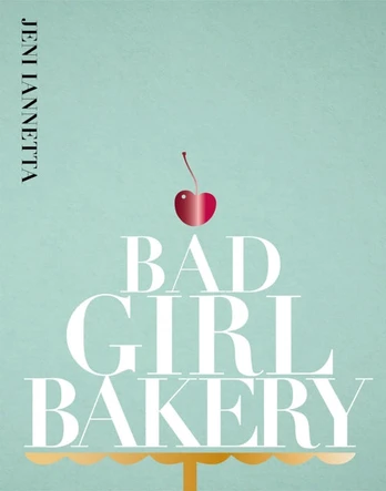 Bad Girl Bakery