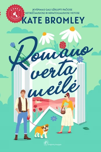 Romano verta meilė