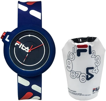 Fila Puffy 38-6081-005 Vyriškas laikrodis
