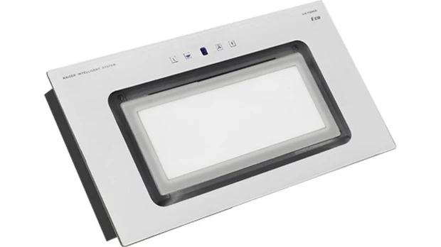 Gartraukis Kaiser EA 546 W Eco