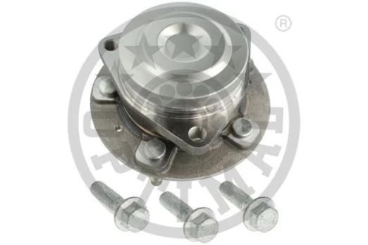 Rato guolio komplektas OPTIMAL 252 372