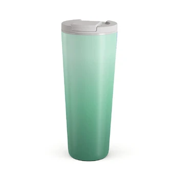Minted - Travel Mug, 700 ml / Flap