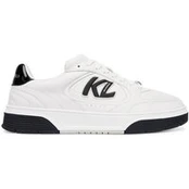 Laisvalaikio batai KARL LAGERFELD KL53025 Balta