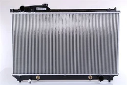 Variklio radiatorius NISSENS NIS 64764