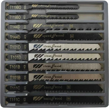 AW-Tools AWTOOLS BRZESZCZOT DO WYRZYNAREK 10 vnt