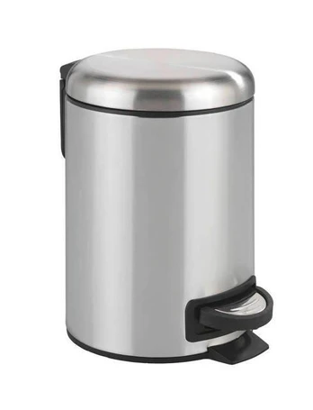 Šiukšlių dėžė LEMAN, 3 L, VENKO