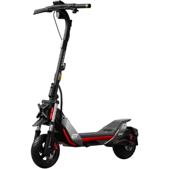 Elektrinis paspirtukas Segway Ninebot ZT3 Pro