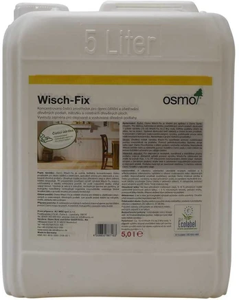 Priežiūros priemonė Osmo Wisch-Fix, 5 l