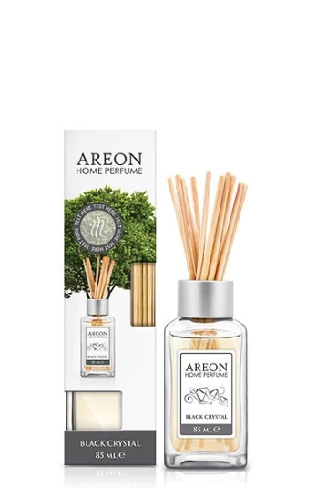 Oro gaiviklis AREON Kristalas, 85 ml ,