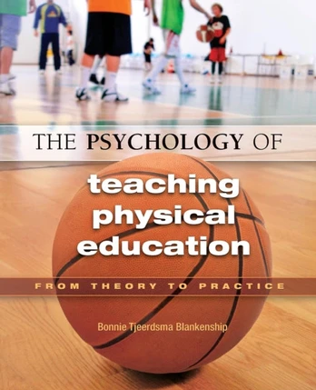 Psychology of Teaching Physical Education