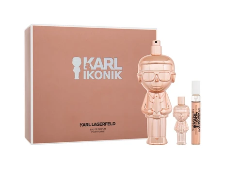 Karl Lagerfeld Ikonik EDP 100ml