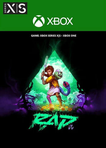 Rad Xbox