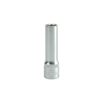Galvutė ilga šešiakampė 1/2", 12mm